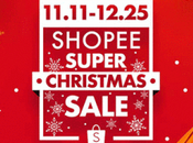 Zalora Shopee Christmas Sale Kicks Time! Here Details!