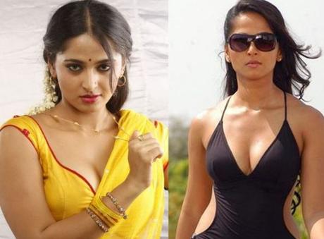 Top 15 Hottest South Indian Actresses