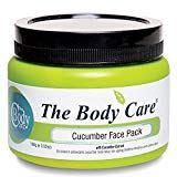 Cucumber Face Pack 100g