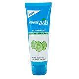 Everyuth Naturals Rejuvenating Cucumber Face Pack -100g(Pack of 2)