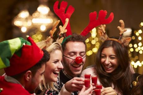 Home Christmas Party Checklist: You Must Check