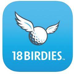 Best golf GPS apps iPhone 