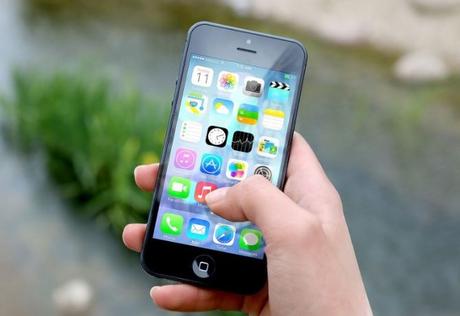 Mobile App Development Trends 2019