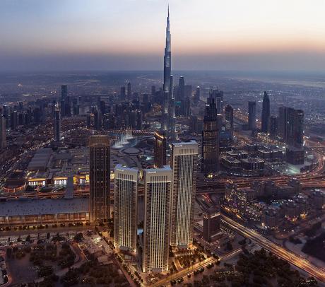 Lucrative Real Estate Investment Areas in Dubai for 2019