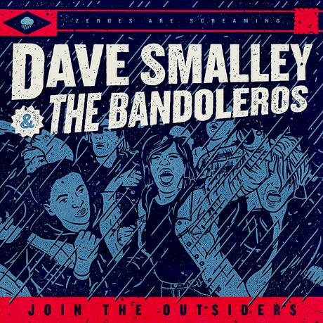 Dave Smalley & The Bandoleros – Join the Outsiders Q&A