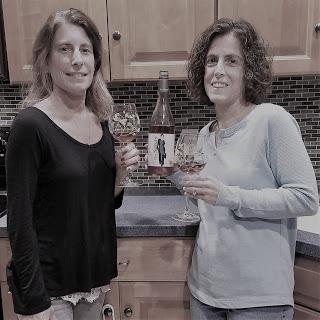 Celebrating Sisters with Sisters Wine