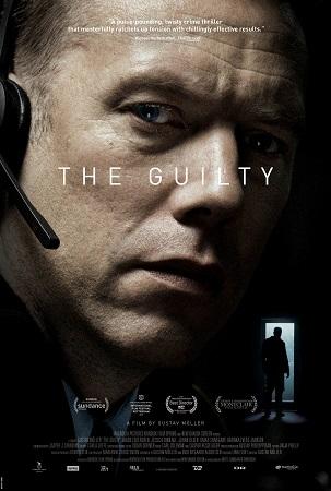 REVIEW: The Guilty