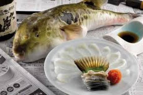 Top 10 Weirdest Foods Around The World