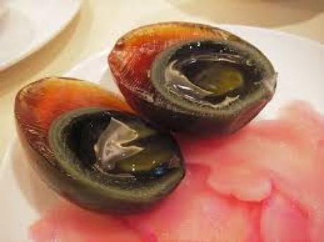 Top 10 Weirdest Foods Around The World