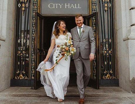 lucky wedding dates 2019 city hall newlyweds