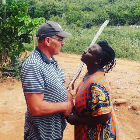 Nyota Ndogo denies she’s heavy with a child: My Belly has always been just big