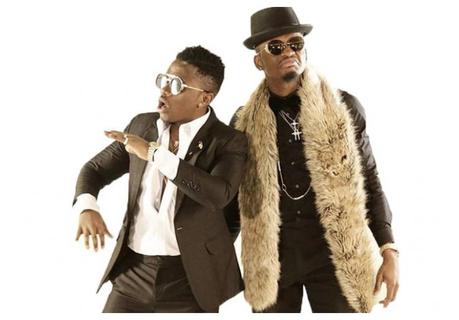 Diamond and Rayvanny pay dearly for defying Basata... banned from performing in and out of Tanzania