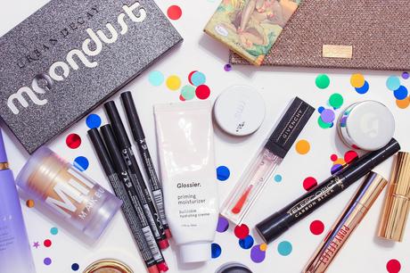 2018 Beauty Favorites