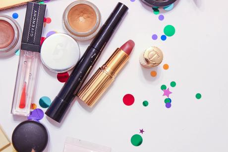 2018 Beauty Favorites