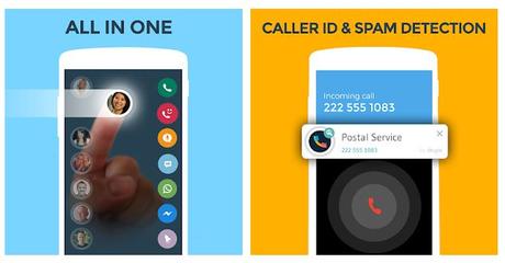  Best dialer app Android/ iPhone