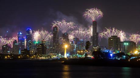 5 Best Places To Celebrate New Year’s Eve With Much Excitement!
