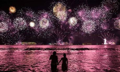 5 Best Places To Celebrate New Year’s Eve With Much Excitement!