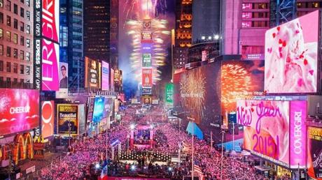 5 Best Places To Celebrate New Year’s Eve With Much Excitement!