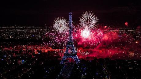 5 Best Places To Celebrate New Year’s Eve With Much Excitement!