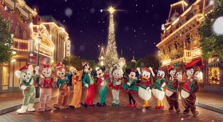 4 Exciting Experiences You Could Take in Hong Kong on this Christmas