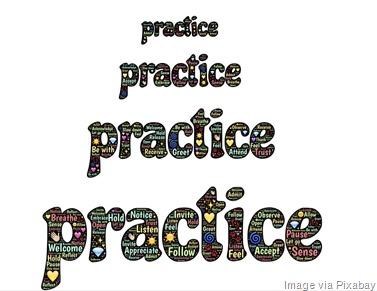 practice-practice-practice