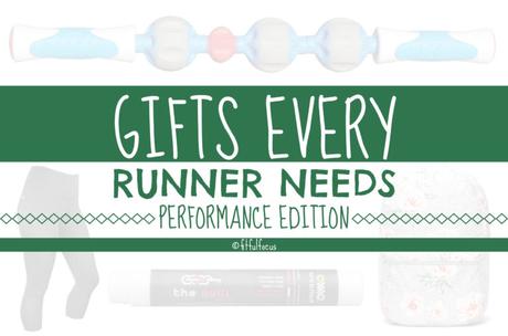 No runner is complete without a suite of tools to help them recover right. This guide, filled with recovery gifts every runner needs, will help you find the perfect one(s) this holiday season.