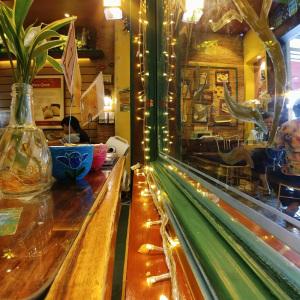 Cafe Mary Grace: A Taste of Home
