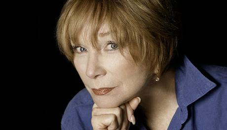 Shirley MacLaine
