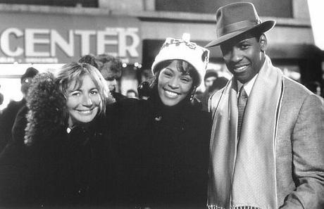 Thanking The Late Penny Marshall For The 1996 Film “The Preacher’s Wife”
