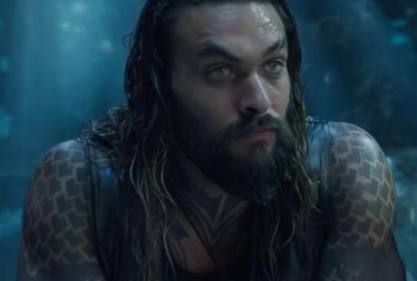 Movie Review: ‘Aquaman’