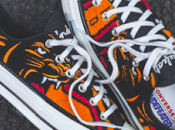 Cat's Meow: Converse UNDFTD Chuck Sneaker