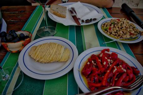 Being Foodies In Estremoz – Part 1