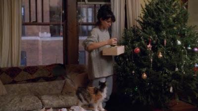 favorite movie #114 - holiday edition: while you were sleeping