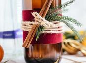 Homemade Bitters: Holiday Gift Cocktail Connoisseurs