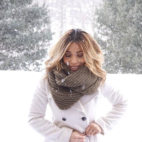 5 Skincare Tips For The Dry Winter Months