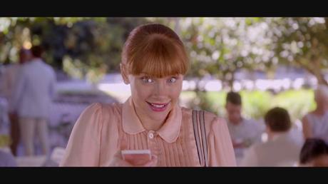 Black Mirrothon Pt 8: ‘Nosedive’