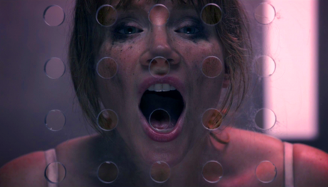 Black Mirrothon Pt 8: ‘Nosedive’