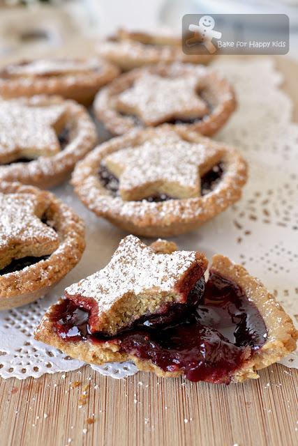 cherry tart recipe with canned cherries