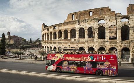 How to Explore Rome?