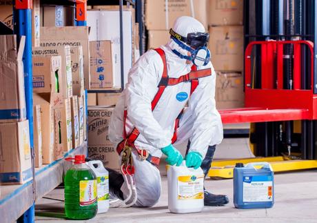 4 Tips For Marketing Pest Control Services