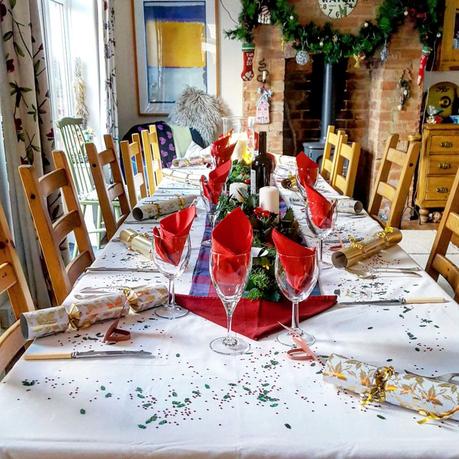 Lifestyle|| Top tips for cooking Christmas lunch for many...