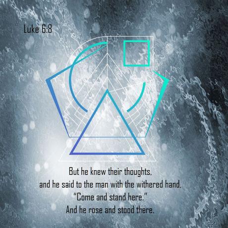 Thirty Days of Jesus Redux: Day 24, Jesus is omniscient Thirty Days of Jesus Redux: Day 24, Jesus is omniscient