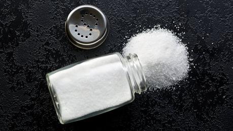 Salt restriction lacks credible evidence