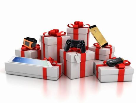 5 Smart Gadgets Deals To Check Out This Christmas Sale! 5 Smart Gadgets Deals To Check Out This Christmas Sale!