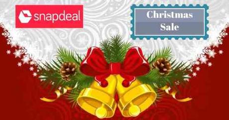 Three Best Online Store For Christmas Shopping In India!