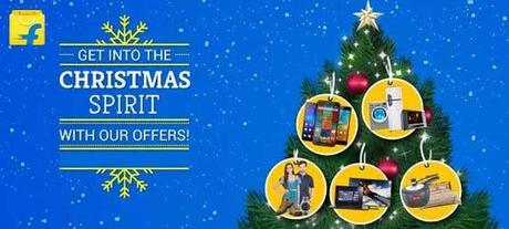 Three Best Online Store For Christmas Shopping In India!