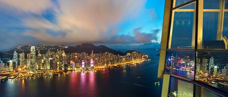 5 Great Places In Hong Kong to Celebrate Christmas! 5 Great Places In Hong Kong to Celebrate Christmas!