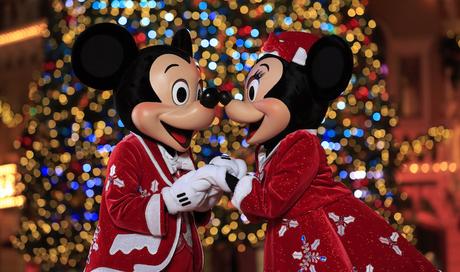 5 Great Places In Hong Kong to Celebrate Christmas! 5 Great Places In Hong Kong to Celebrate Christmas!