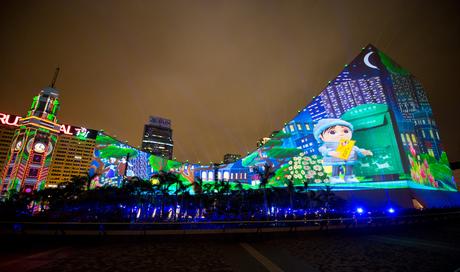 5 Great Places In Hong Kong to Celebrate Christmas! 5 Great Places In Hong Kong to Celebrate Christmas!