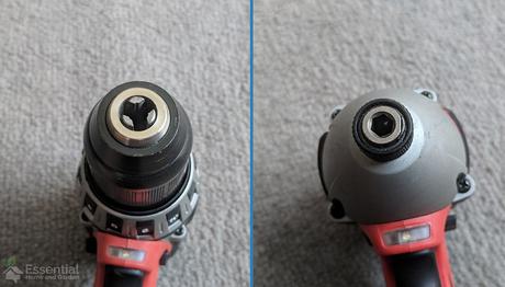 Drill vs Impact Driver – Which tool to Use for Your Next Project